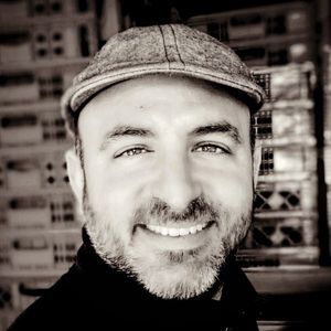 Meet your Posher, Stephen